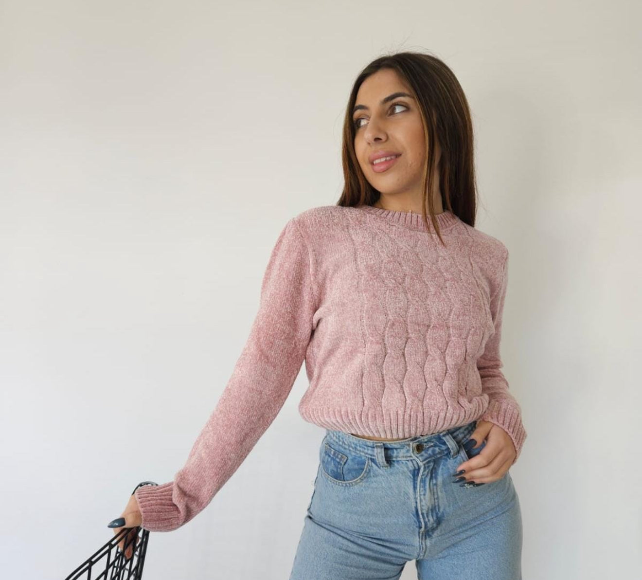 Crop tendencia