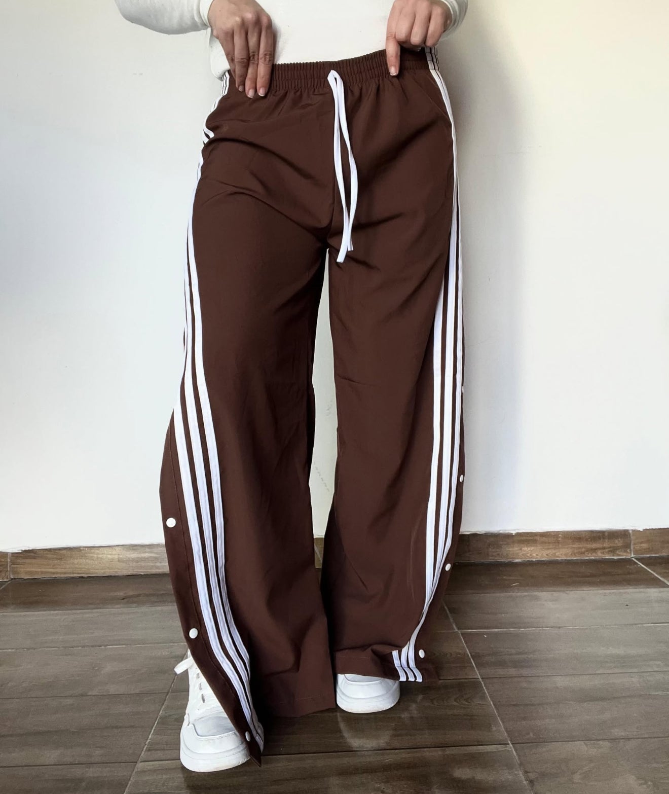 Joggin botones