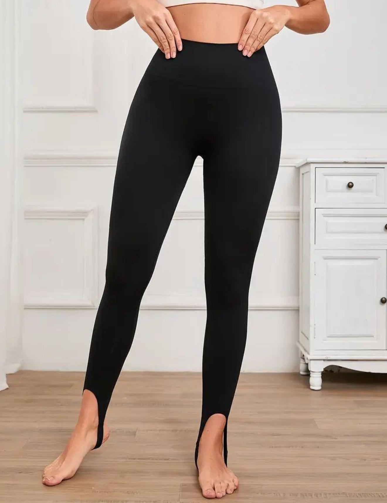 Calza fitness