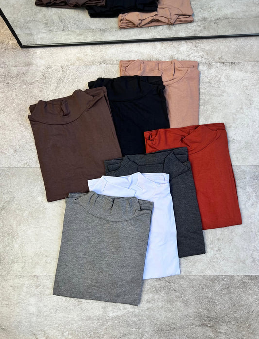 Polera Modal