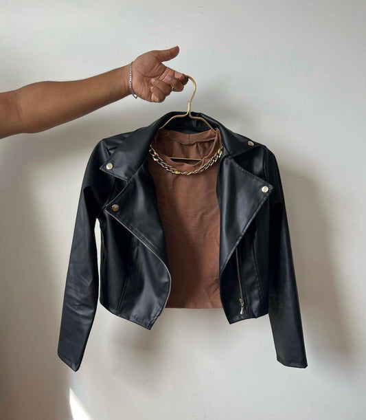 Chaqueta Eco