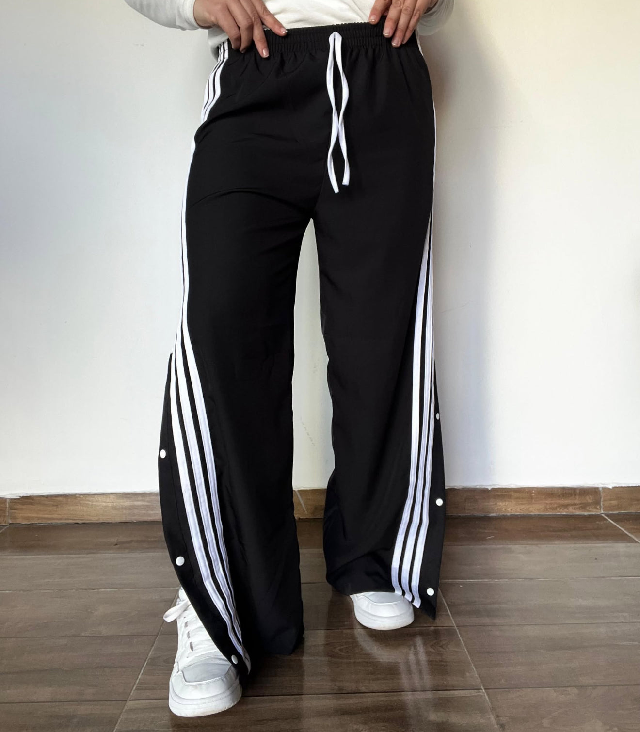 Joggin botones