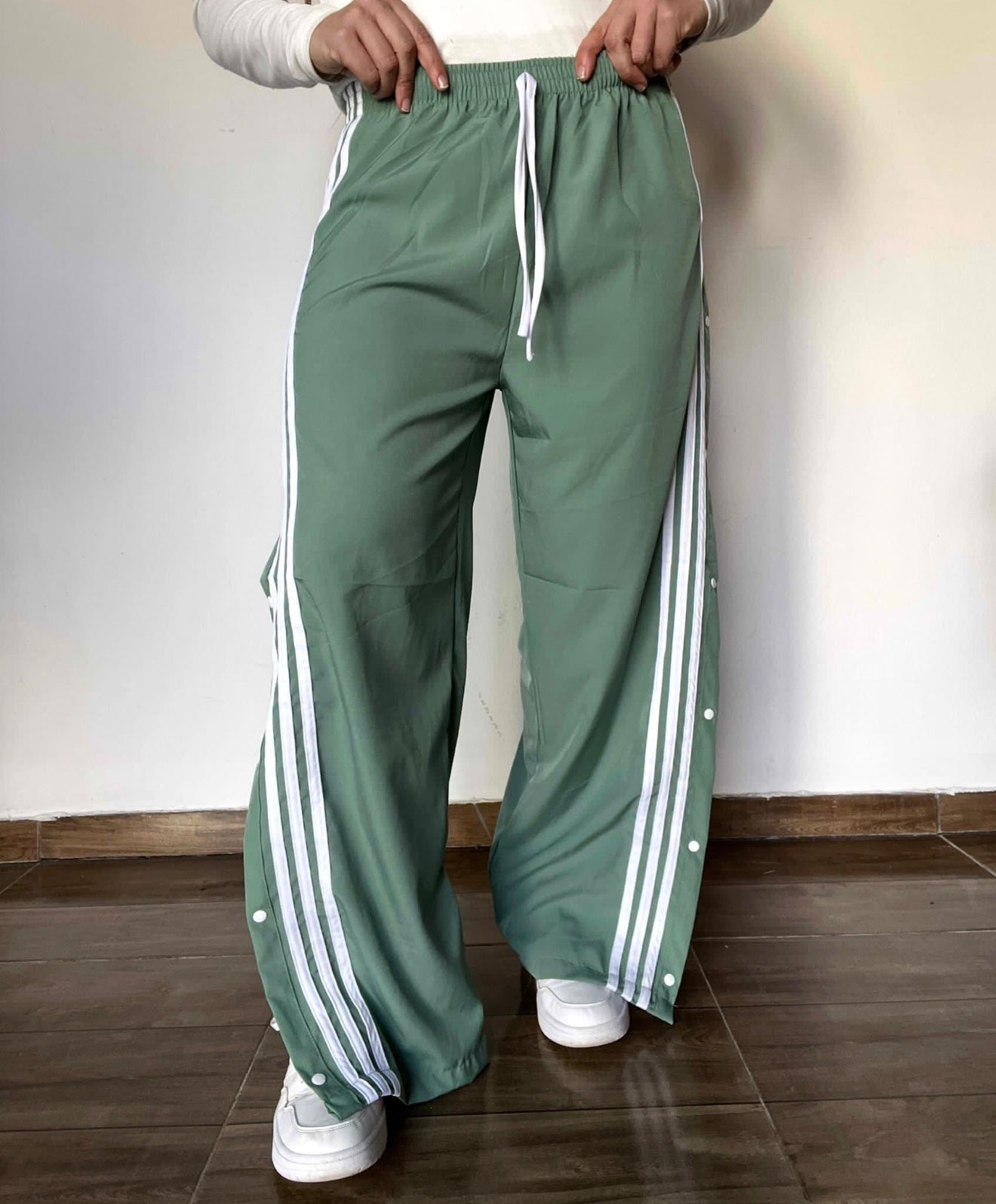 Joggin botones