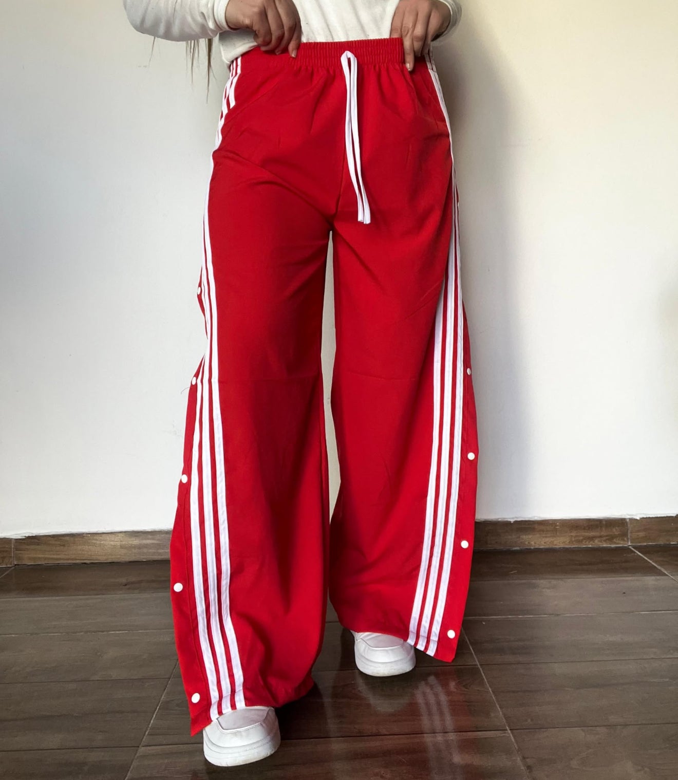 Joggin botones